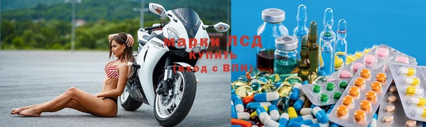 тгк Инсар